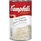 Campbells Condensed Soup Red & White New England Clam Chowder Soup 50 oz., PK12 000001366 - alternate 1